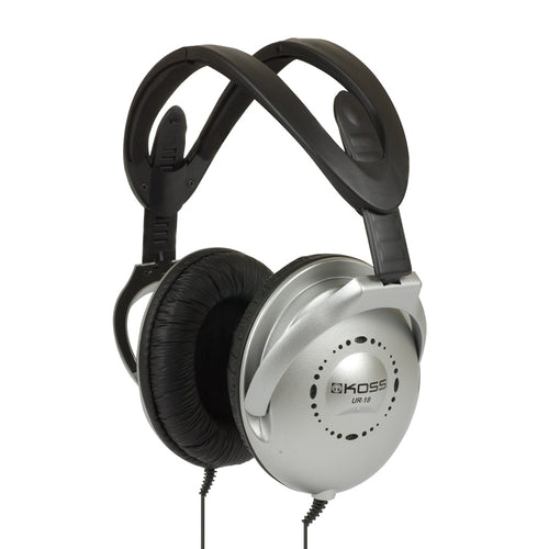 Koss UR18 headphones/headset