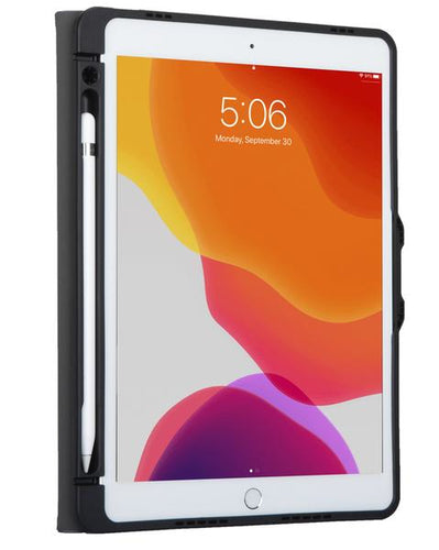 Targus VersaVu Folio Case für iPad (8. & 7. Gen), iPad Air 10.5", iPad Pro 10.5" - Robuster Schutz