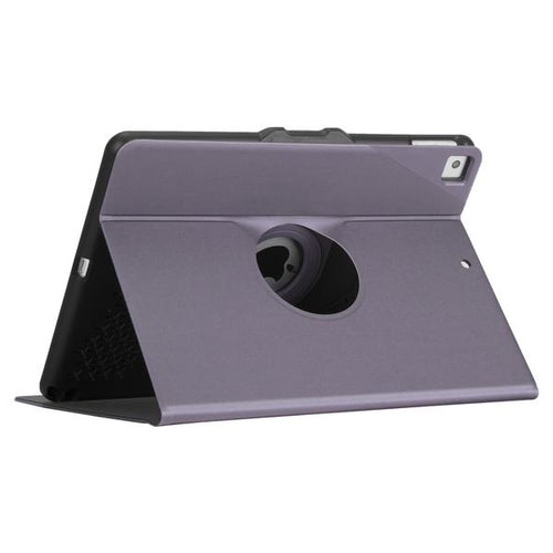 Targus VersaVu Folio Case für iPad (8. & 7. Gen), iPad Air 10.5", iPad Pro 10.5" - Robuster Schutz