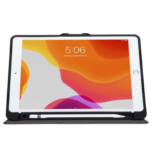 Targus VersaVu Folio Case für iPad (8. & 7. Gen), iPad Air 10.5", iPad Pro 10.5" - Robuster Schutz