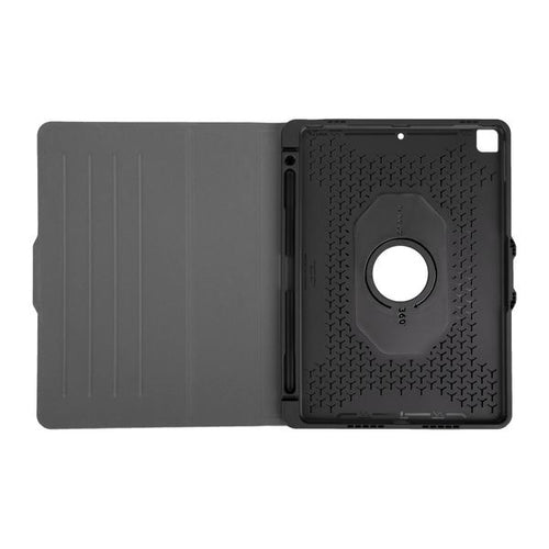 Targus VersaVu Folio Case für iPad (8. & 7. Gen), iPad Air 10.5", iPad Pro 10.5" - Robuster Schutz