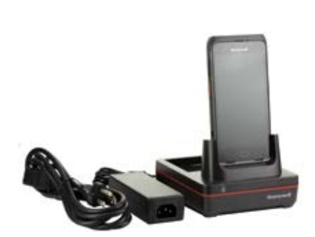 Honeywell CT40-HB-UVN-2 mobile device dock station