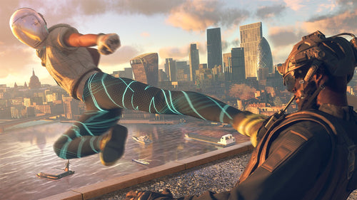 Microsoft Watch Dogs: Legion Gold Edition