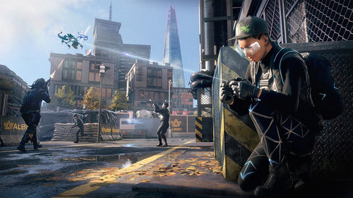 Microsoft Watch Dogs: Legion Gold Edition