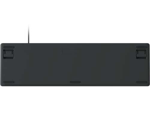 Logitech K845 Mechanical Keyboard Wired USB Full-size Illuminated Graphite