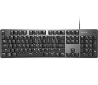 Logitech K845 Mechanical Keyboard Wired USB Full-size Illuminated Graphite