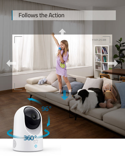 Eufy E220