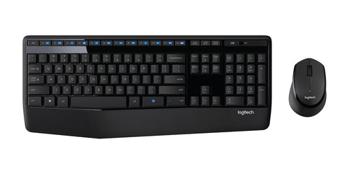 Logitech 920-006481 keyboard