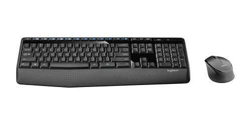 Logitech 920-006481 keyboard