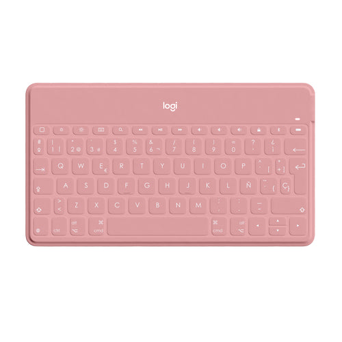 Logitech 920-010043 mobile device keyboard