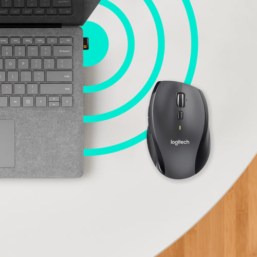 Logitech Customizable M705 mouse