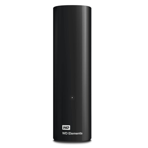 Western Digital Elements Desktop external hard drive