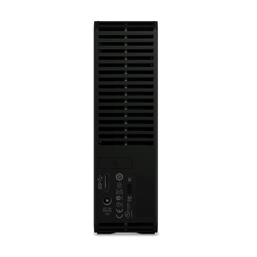 Western Digital Elements Desktop external hard drive