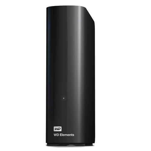 Western Digital Elements Desktop external hard drive