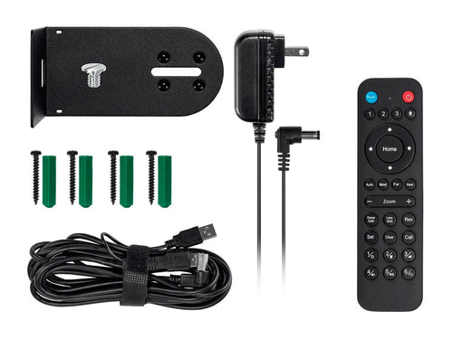 Monoprice 39513 webcam
