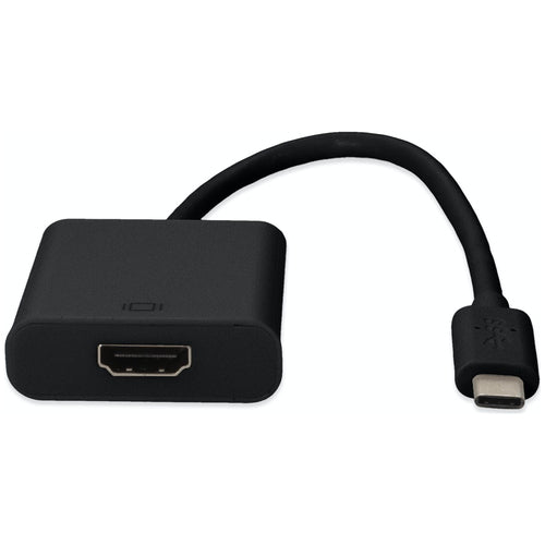 AddOn Networks USBC2HDMI video cable adapter
