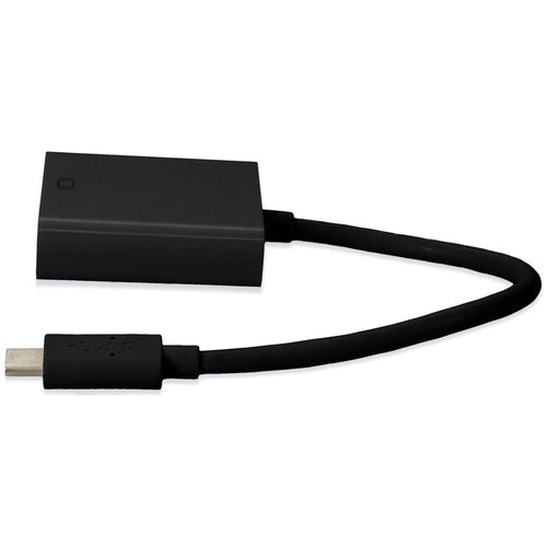 AddOn Networks USBC2HDMI video cable adapter