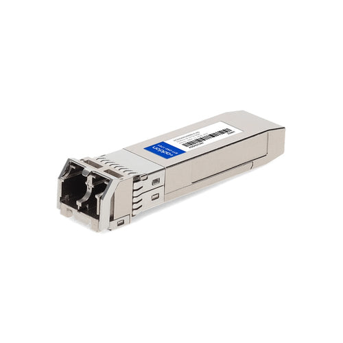 SFP28 Fiber Optic Transceiver Module 25Gbps LC 850nm - AddOn Networks