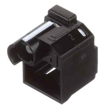 Panduit PSL-DCPLRE-BL cable lock