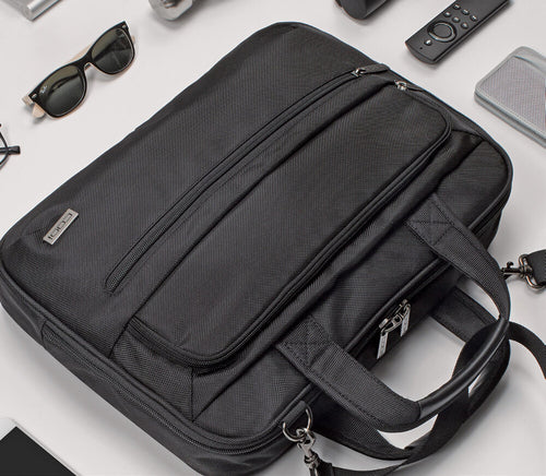 Laptop Briefcase CODi FOR302-4 14.1 Inch Durable Design