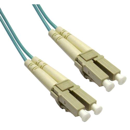 AddOn Networks LC - LC, LOMM, OM4, 20m InfiniBand/fibre optic cable