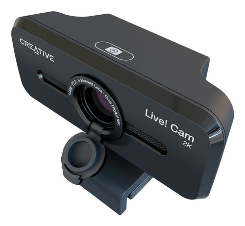 Creative Labs Creative Live! Cam Sync V3 webcam