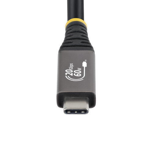StarTech.com CC3M20GUSB4CX USB cable