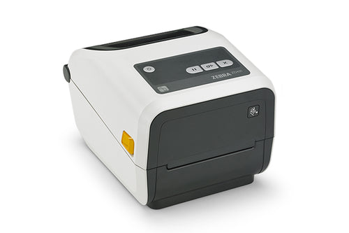 Zebra ZD421C-HC Thermal Transfer Label Printer 203 DPI 152 mm/sec Wired & Wireless