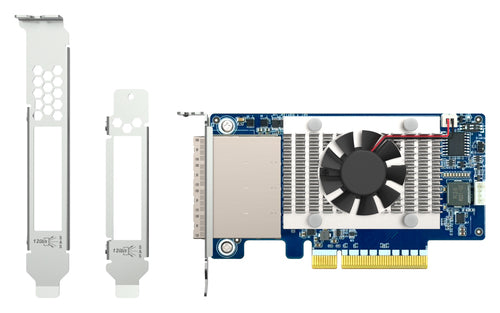 QNAP QXP-1630S-3816 Schnittstellenkarten/-adapter