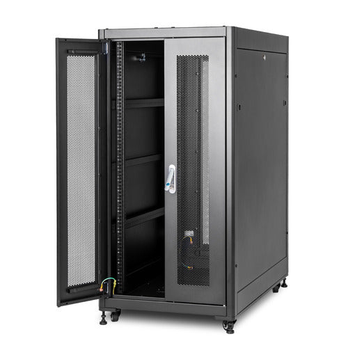 Rocstor Y10E066-B2 rack cabinet