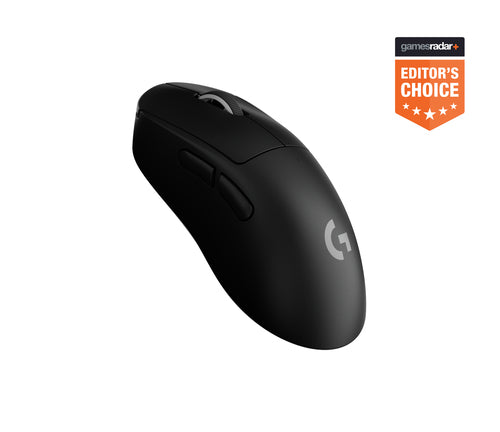 Logitech G 910-007357 mouse