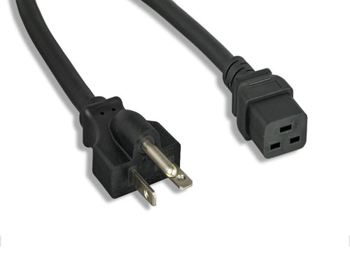 Monoprice 40085 power cable