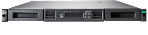 HPE P77035-B25 backup storage device