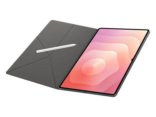 Samsung Smart Book Cover für Galaxy Tab S11 Ultra – Folio-Hülle, 14,6 Zoll, leicht
