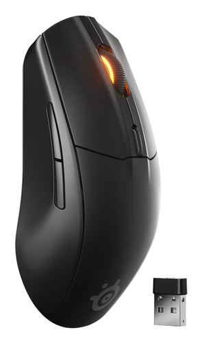 Steelseries Rival 3 Wireless Gen 2 mouse