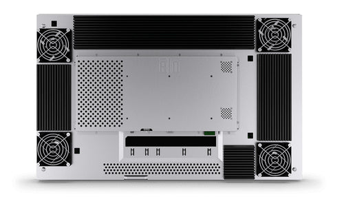 Elo Touch Solutions E399052 computer monitor
