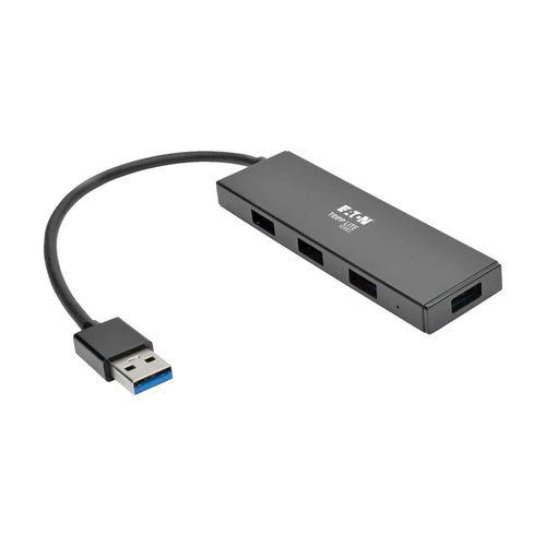 Tripp Lite U360-004-SLIM interface hub