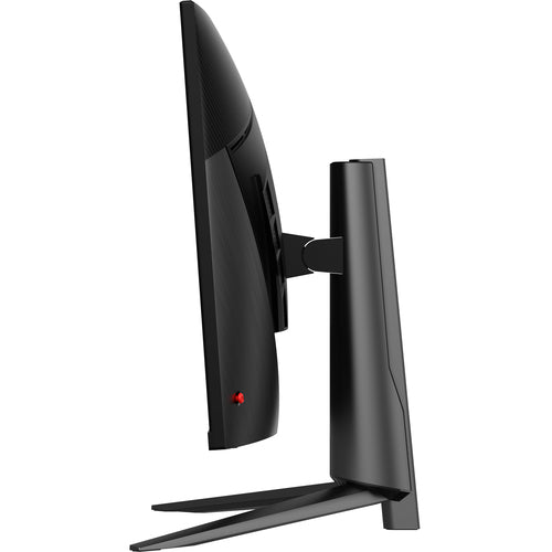 MSI MAG401QR 40" UltraWide Quad HD Gaming Monitor - 3440x1440 - Immersive Bilder