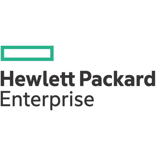 HPE Aruba 91xx SD-Branch Gateway Foundation Plus Security 5-Year Subscription