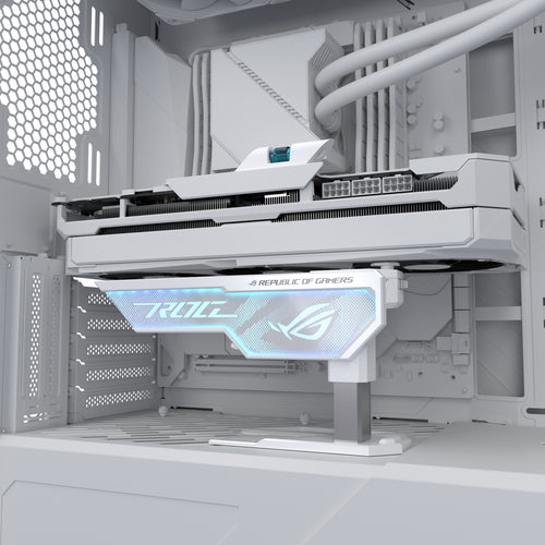ASUS ROG Herculx Graphics Card Holder
