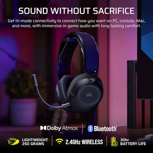 Corsair HS35 v3