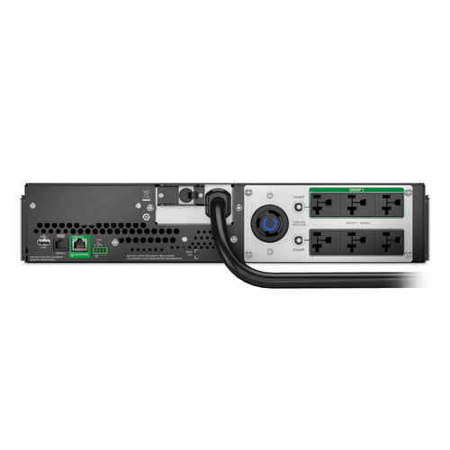 APC SMTL3KRM2UCL uninterruptible power supply (UPS)