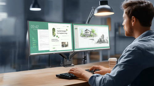iiyama ProLite XB2493HSU-B1 computer monitor