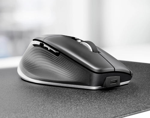 3Dconnexion 3DX-700117 mouse