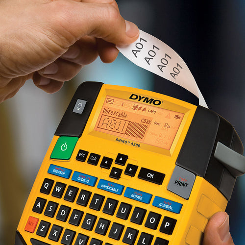 DYMO 18489 label-making tape