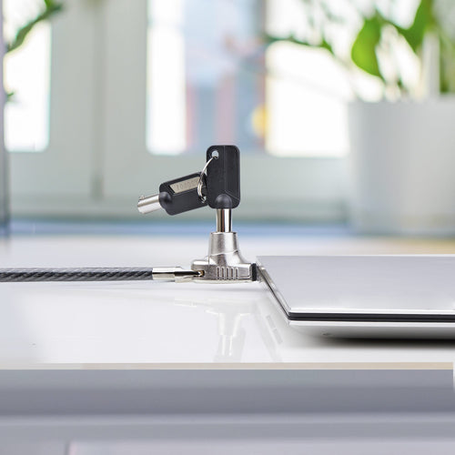 StarTech.com SNBLK-LAPTOP-LOCK cable lock