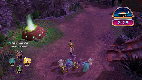 Microsoft Hotel Transylvania 3: Monsters Overboard, Xbox One