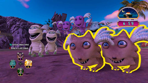 Microsoft Hotel Transylvania 3: Monsters Overboard, Xbox One