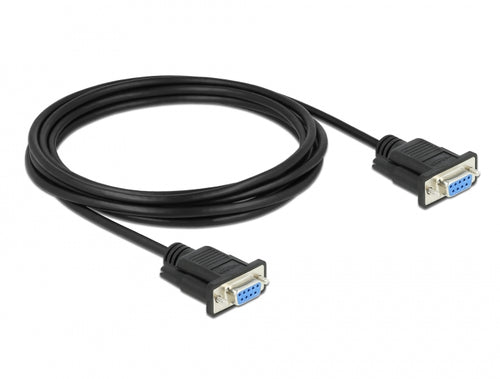 DeLOCK 86606 serial cable
