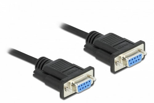 DeLOCK 86606 serial cable